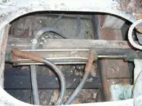 बार्ज विक्रीसाठी