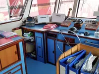 सर्वेक्षण जहाज विक्रीसाठी