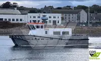 Wind farm service vessel विक्रीसाठी