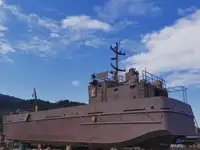 Oil/Chemical tanker विक्रीसाठी
