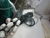 ट्रॉलर विक्रीसाठी