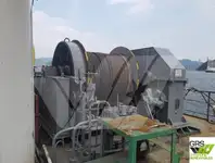 क्रेन जहाज विक्रीसाठी