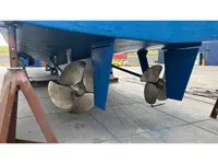 सर्वेक्षण जहाज विक्रीसाठी