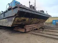 बार्ज विक्रीसाठी