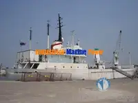 रेफ्रिजर जहाज विक्रीसाठी