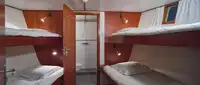 फ्लोटिंग हॉटेल विक्रीसाठी