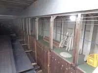 बल्क वाहक विक्रीसाठी