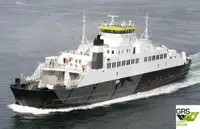 Ro-Ro ship विक्रीसाठी