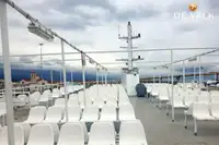 फेरी जहाज विक्रीसाठी