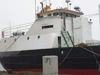 बल्क वाहक विक्रीसाठी