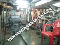 संशोधन जहाज विक्रीसाठी