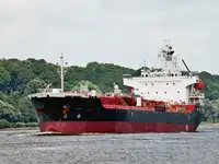 Oil/Chemical tanker विक्रीसाठी