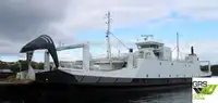 Ro-Ro ship विक्रीसाठी