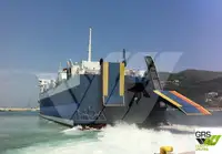 Ro-Ro ship विक्रीसाठी