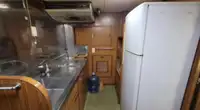 गस्त नौका विक्रीसाठी