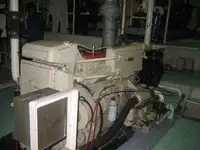 क्रूझ जहाज विक्रीसाठी