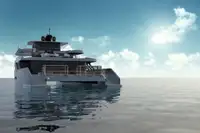 Catamaran विक्रीसाठी
