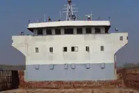 बार्ज विक्रीसाठी