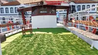 क्रूझ जहाज विक्रीसाठी