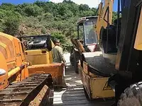 लँडिंग क्राफ्ट, टाकी विक्रीसाठी