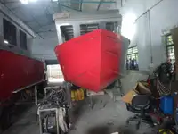 वर्क बोटी विक्रीसाठी