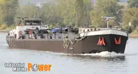 Oil/Chemical tanker विक्रीसाठी