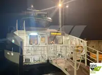 प्रवाशी जहाज विक्रीसाठी