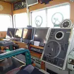 पర్స్ सीनर विक्रीसाठी