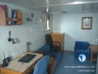 तेल/रासायनिक टँकर विक्रीसाठी