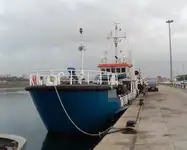 वर्क बोटी विक्रीसाठी