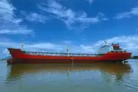 Oil/Chemical tanker विक्रीसाठी
