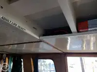 फेरी जहाज विक्रीसाठी