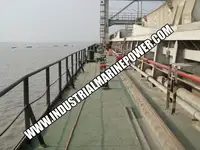 बार्ज विक्रीसाठी