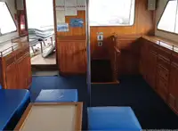 क्रूझ जहाज विक्रीसाठी