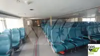 Ro-Ro ship विक्रीसाठी