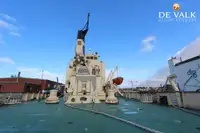 बर्फतोड जहाज (Icebreaker) विक्रीसाठी