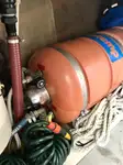 संशोधन जहाज विक्रीसाठी