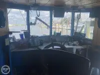 Trawler विक्रीसाठी