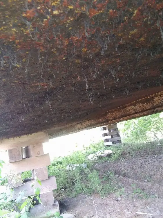 बार्ज विक्रीसाठी