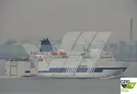 Ro-Ro ship विक्रीसाठी