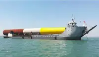 बार्ज विक्रीसाठी