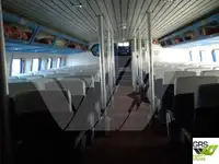 क्रूझ जहाज विक्रीसाठी