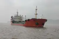 Oil/Chemical tanker विक्रीसाठी