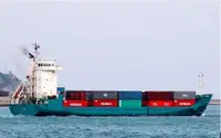 Oil/Chemical tanker विक्रीसाठी
