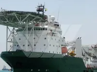 फास्ट सप्लाय व्हेसल (FSV) विक्रीसाठी
