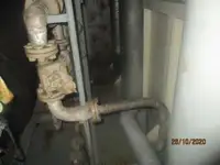 रेफ्रिजर जहाज विक्रीसाठी