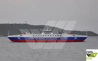 Ro-Ro ship विक्रीसाठी