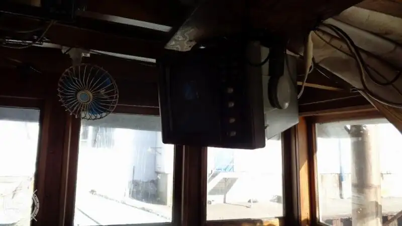 ट्रॉलर विक्रीसाठी