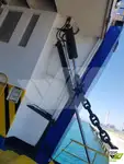 Ro-Ro ship विक्रीसाठी