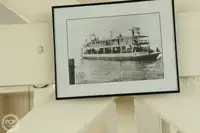 फेरी जहाज विक्रीसाठी